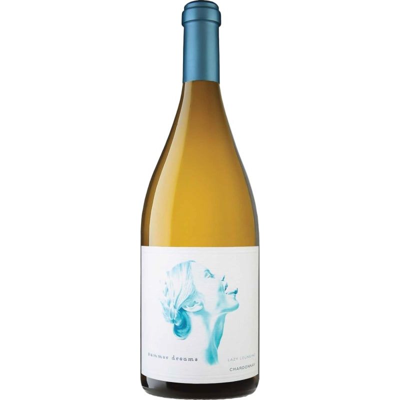 Summer Dreams Lazy Lounging Chardonnay