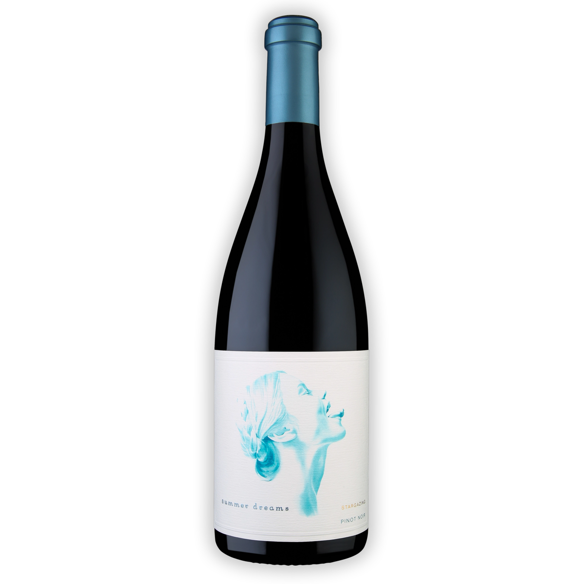 Summer Dreams Stargazing Pinot Noir