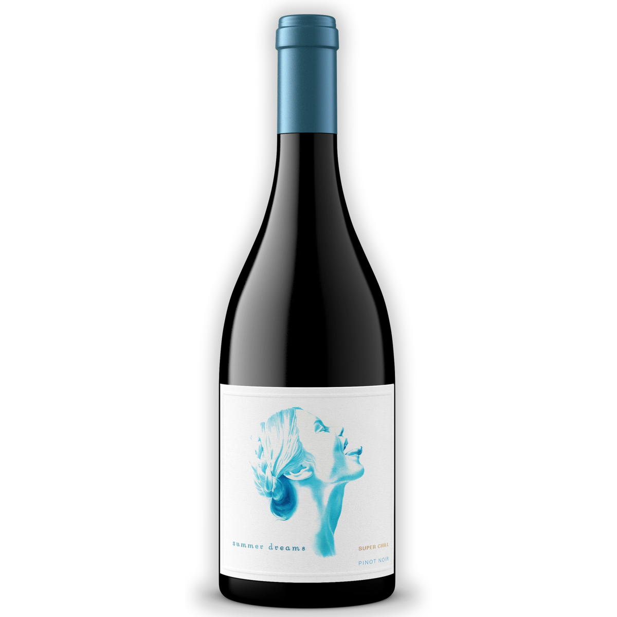 Summer Dreams Super Chill Pinot Noir