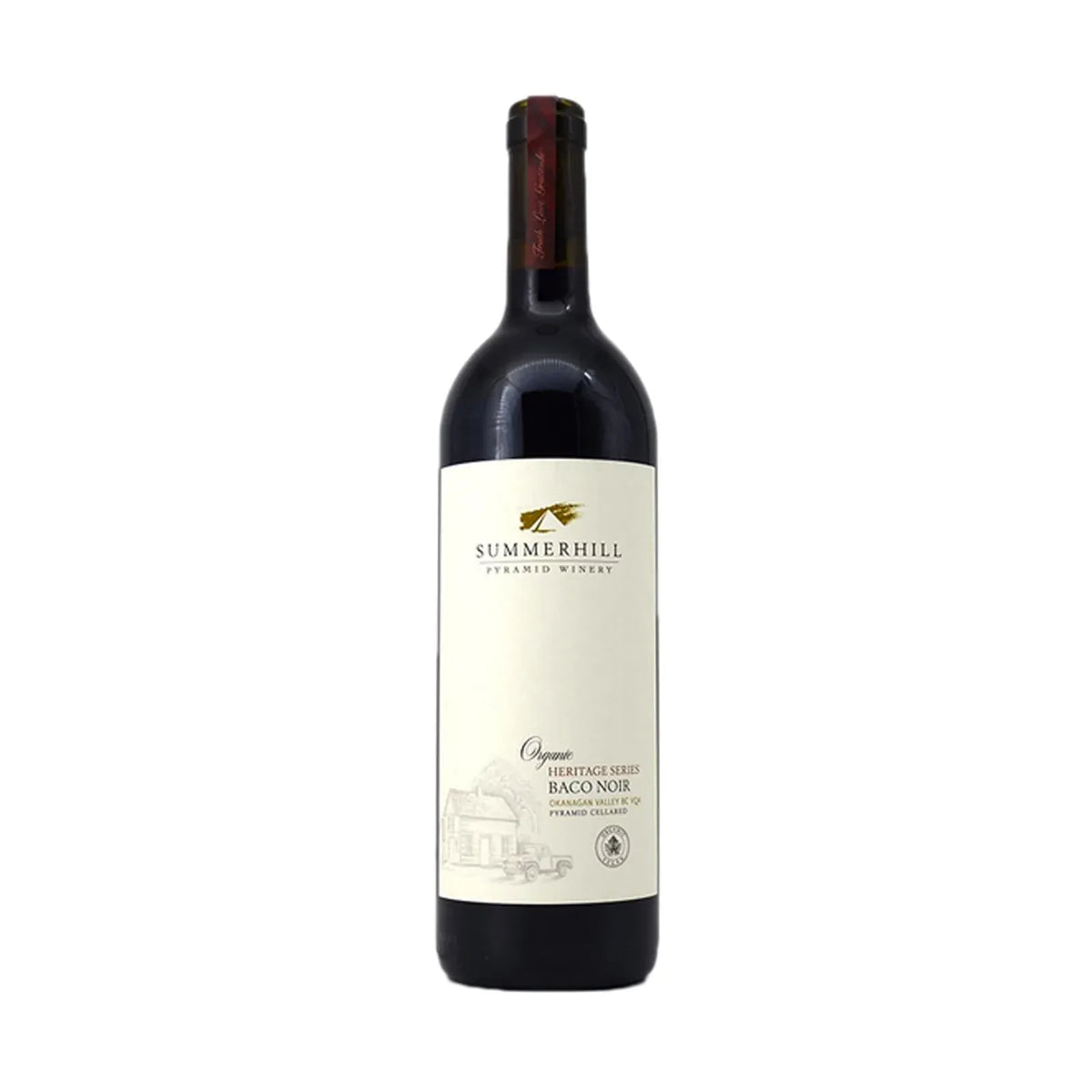 Summerhill Baco Noir  