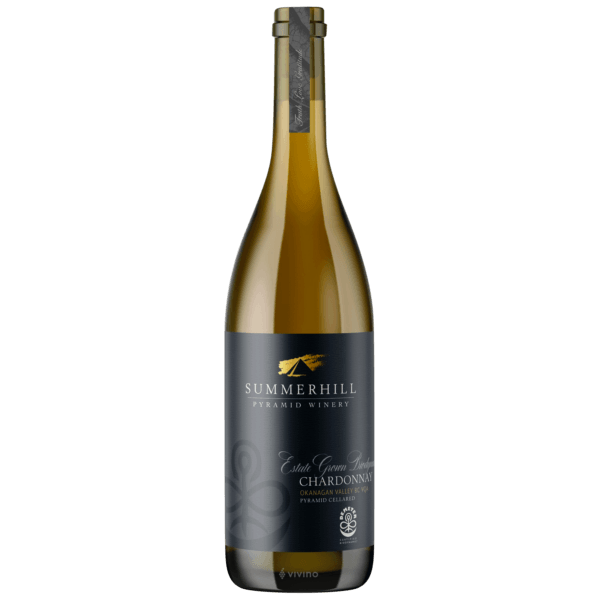Summerhill Estate Biodynamic Chardonnay  