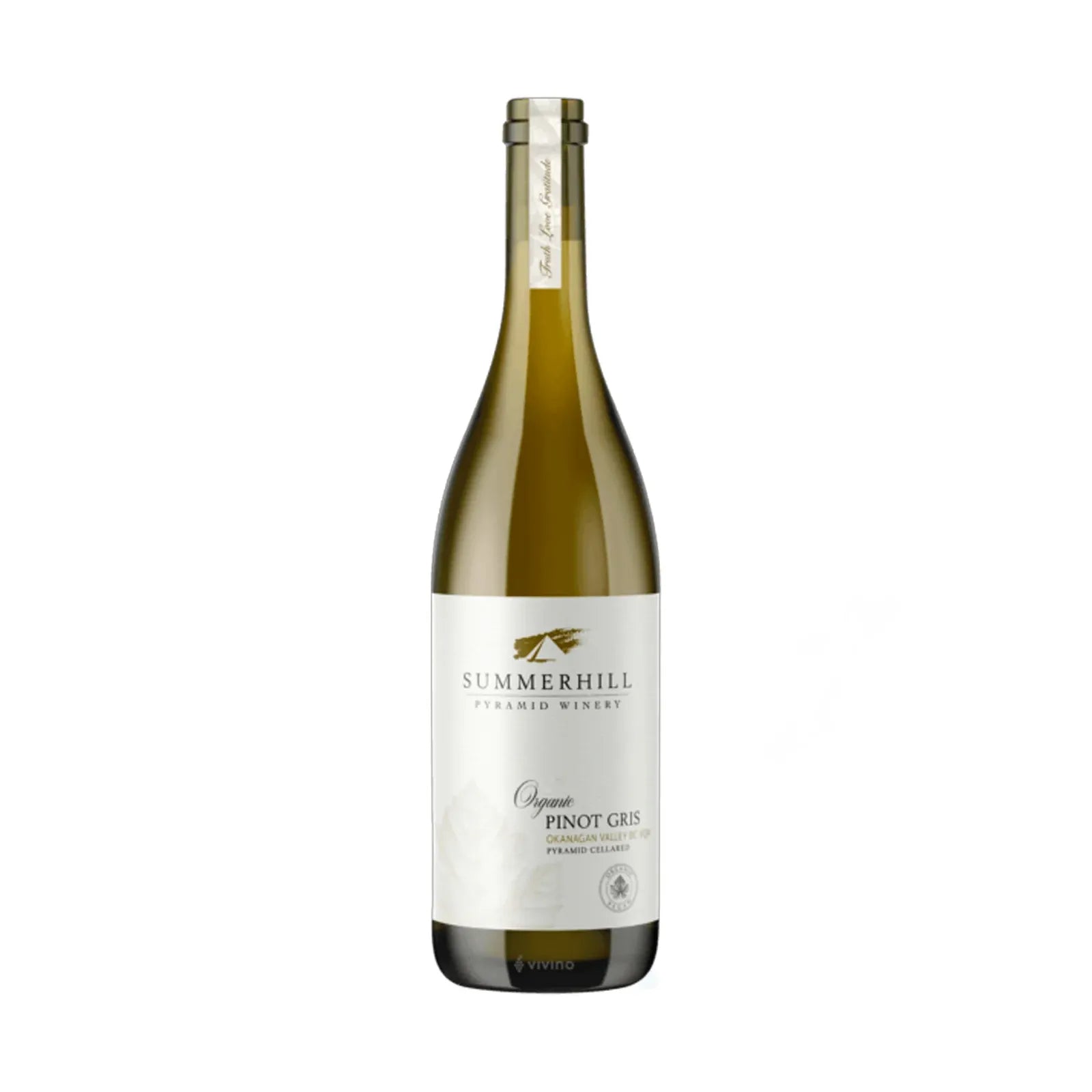 Summerhill Pinot Gris  