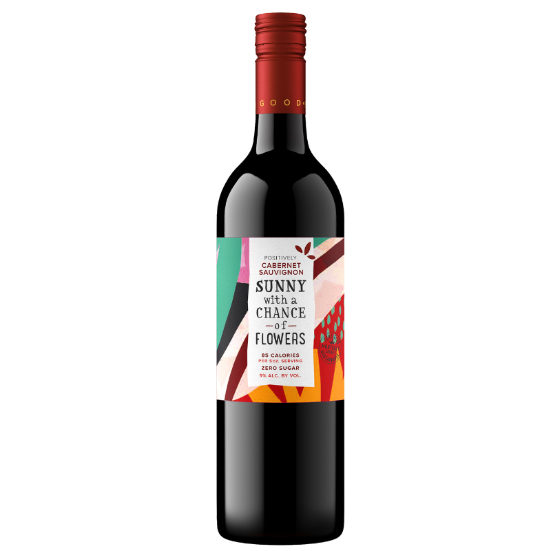 Sunny Cabernet Sauvignon