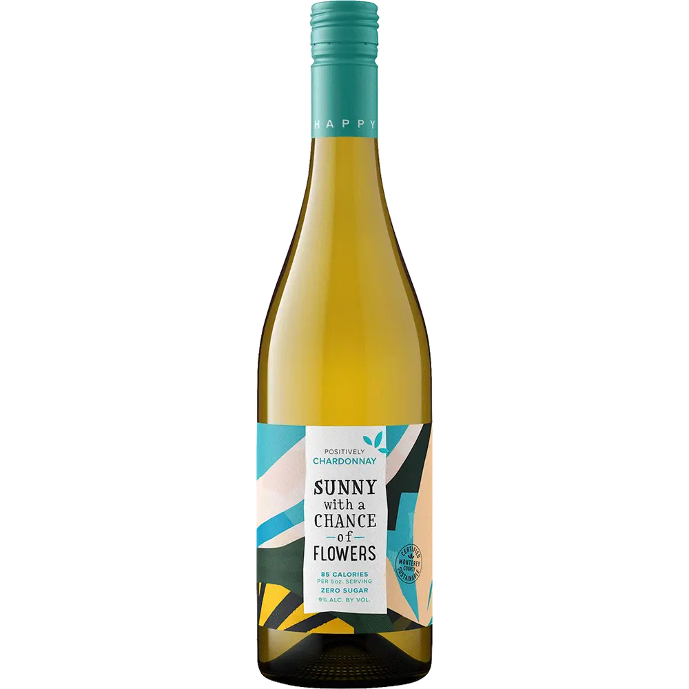 Sunny Chardonnay