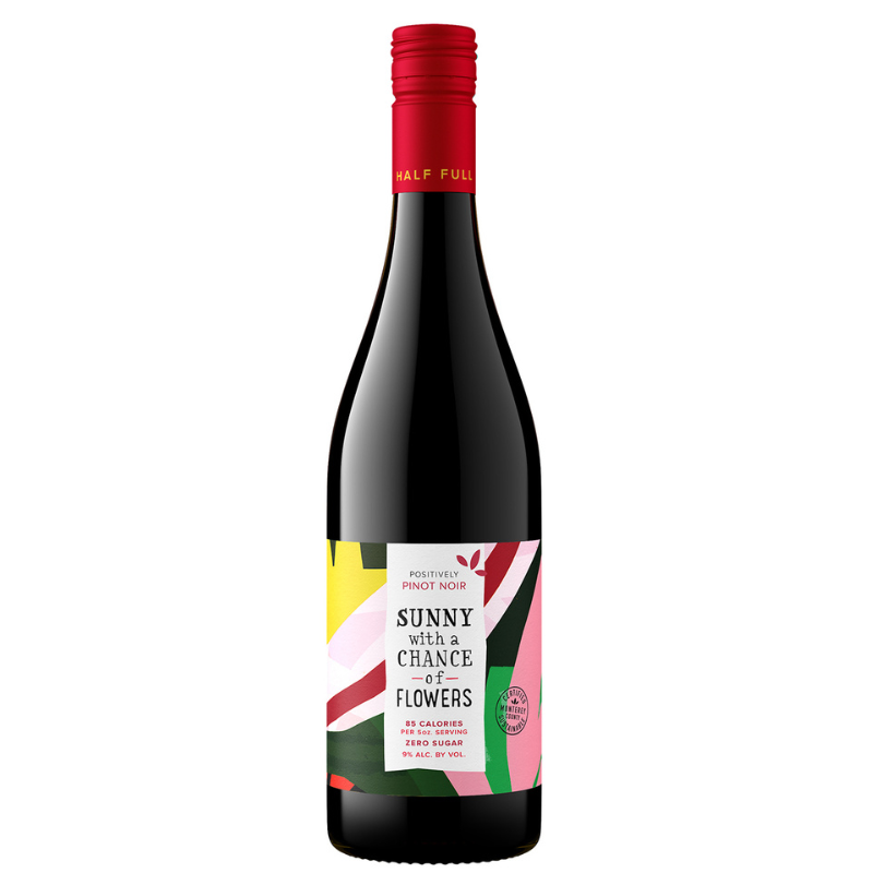 Sunny Pinot Noir