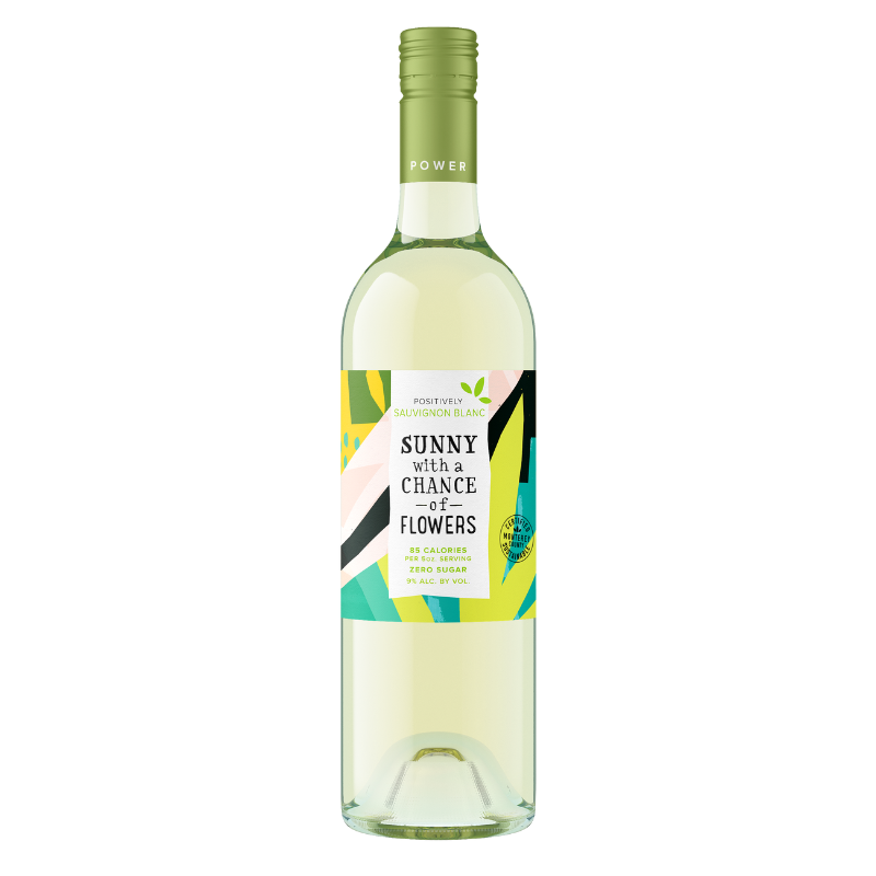 Sunny Sauvignon Blanc