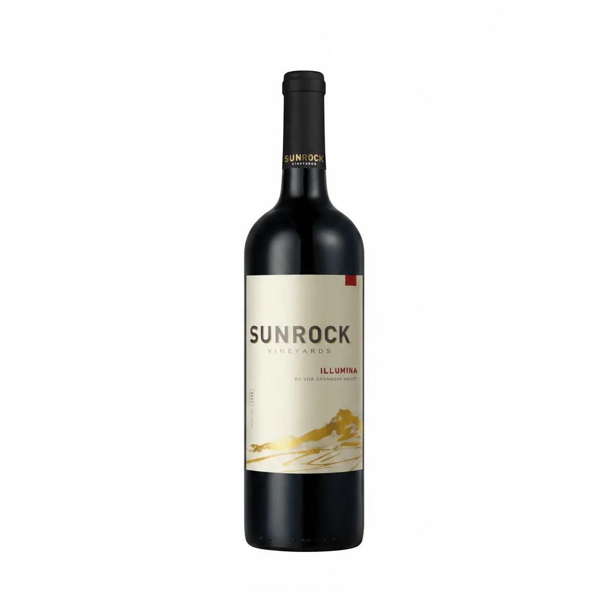 Sunrock Vineyards Illumina