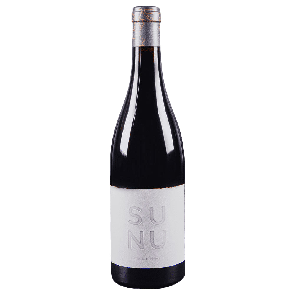 Sunu Pinot Noir Willamette Valley
