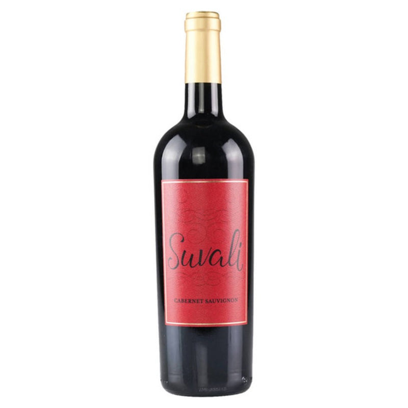 Suvali Cabernet Sauvignon