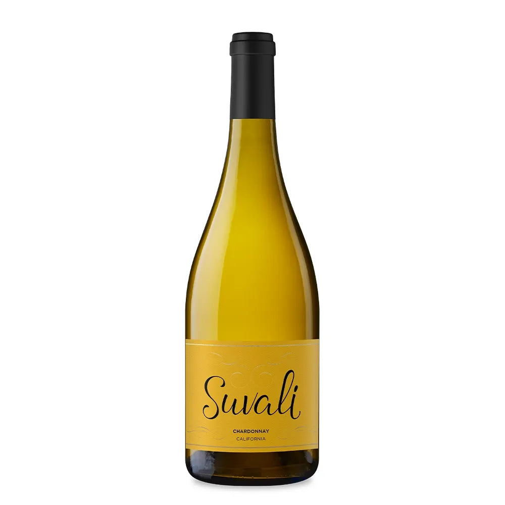 Suvali Chardonnay