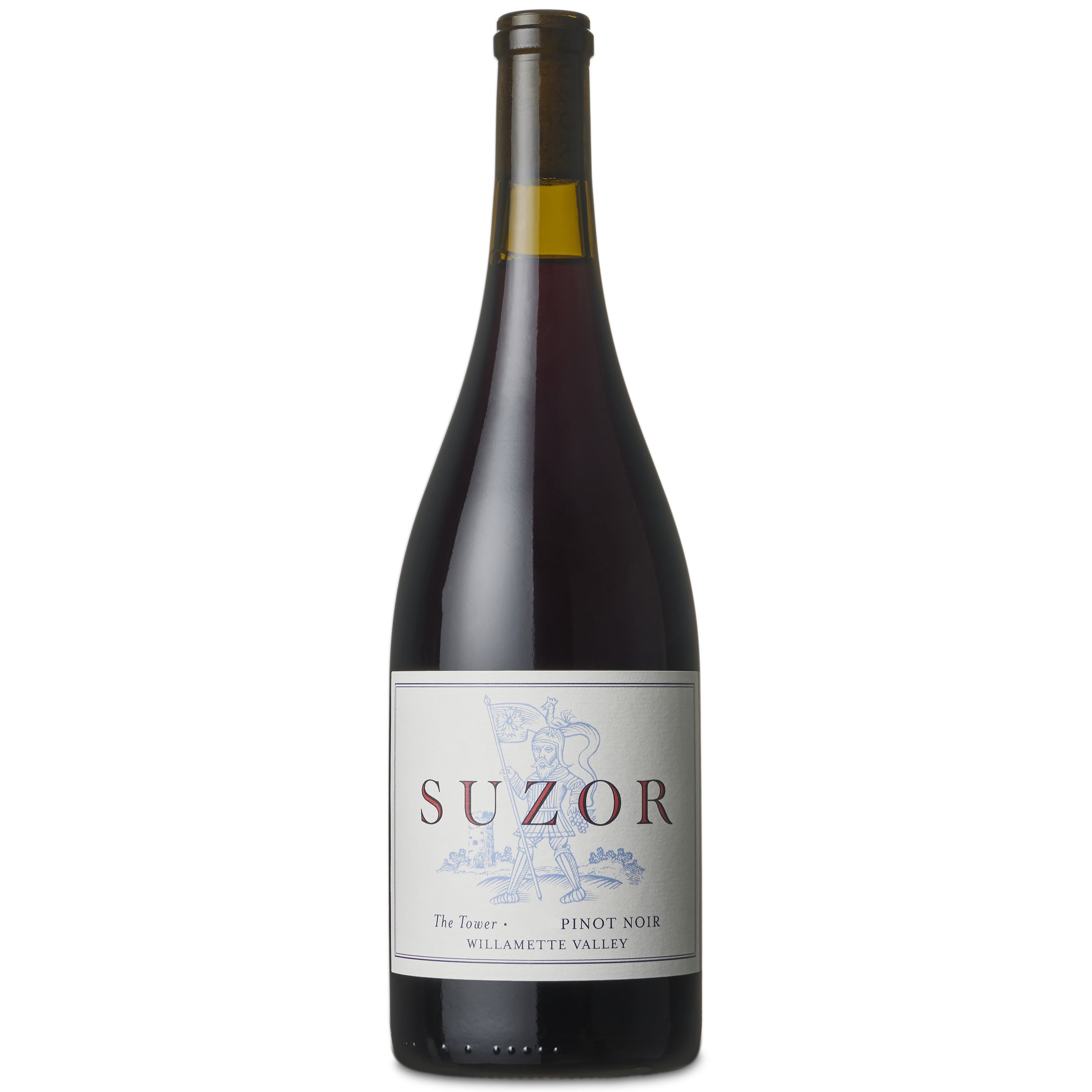 Suzor Pinot Noir The Tower