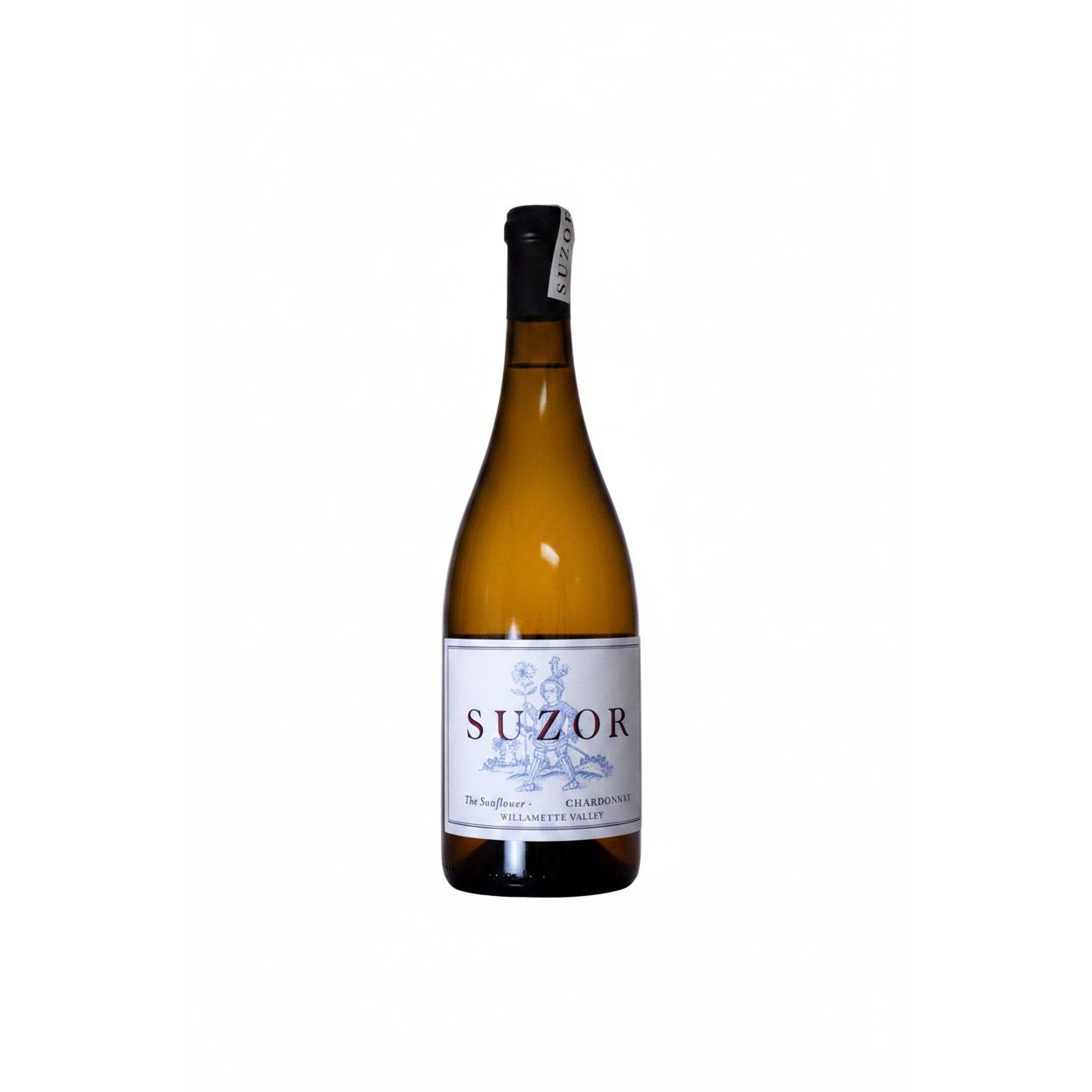 Suzor The Sunflower Chardonnay