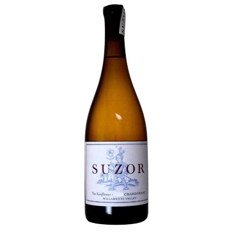 Suzor The Sunflower Chardonnay