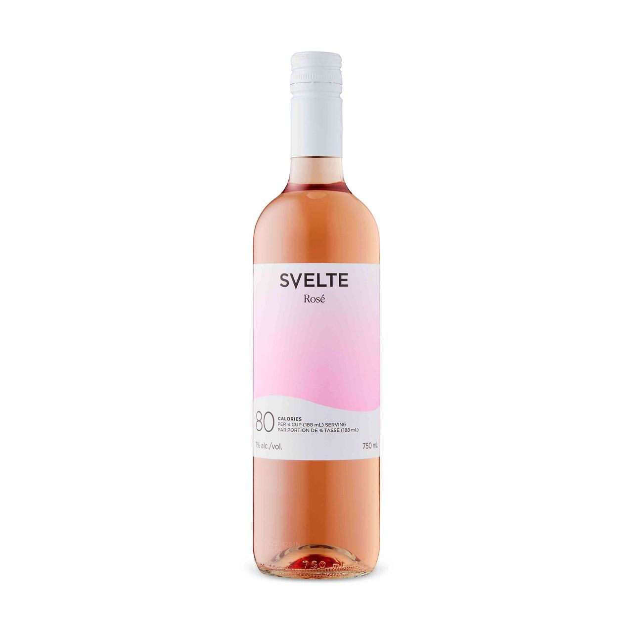 Svelte Rose
