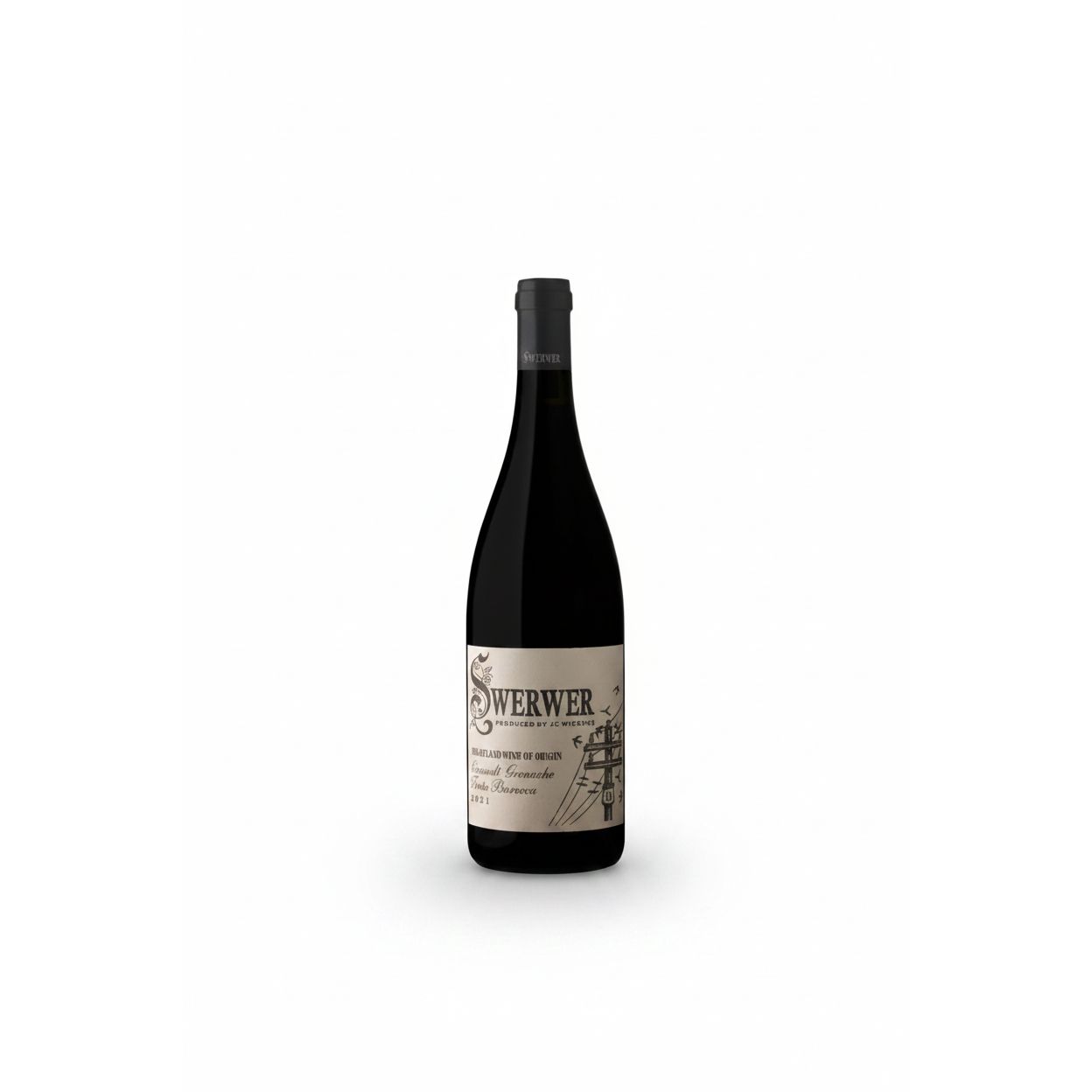Swerwer Red Blend