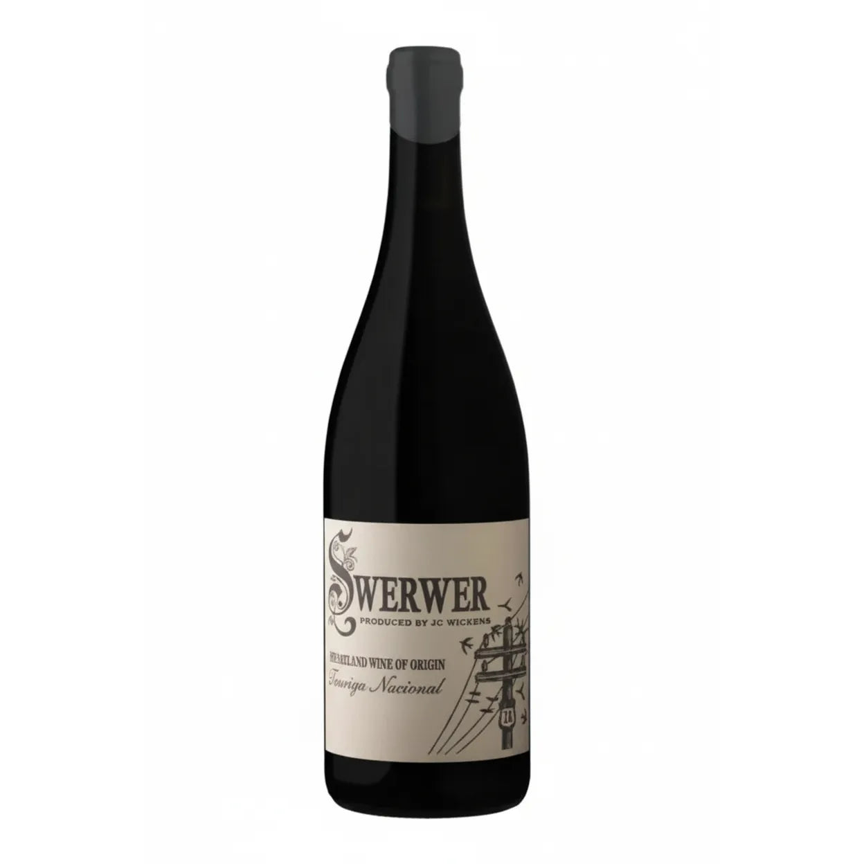 Swerwer Touriga Nacional  