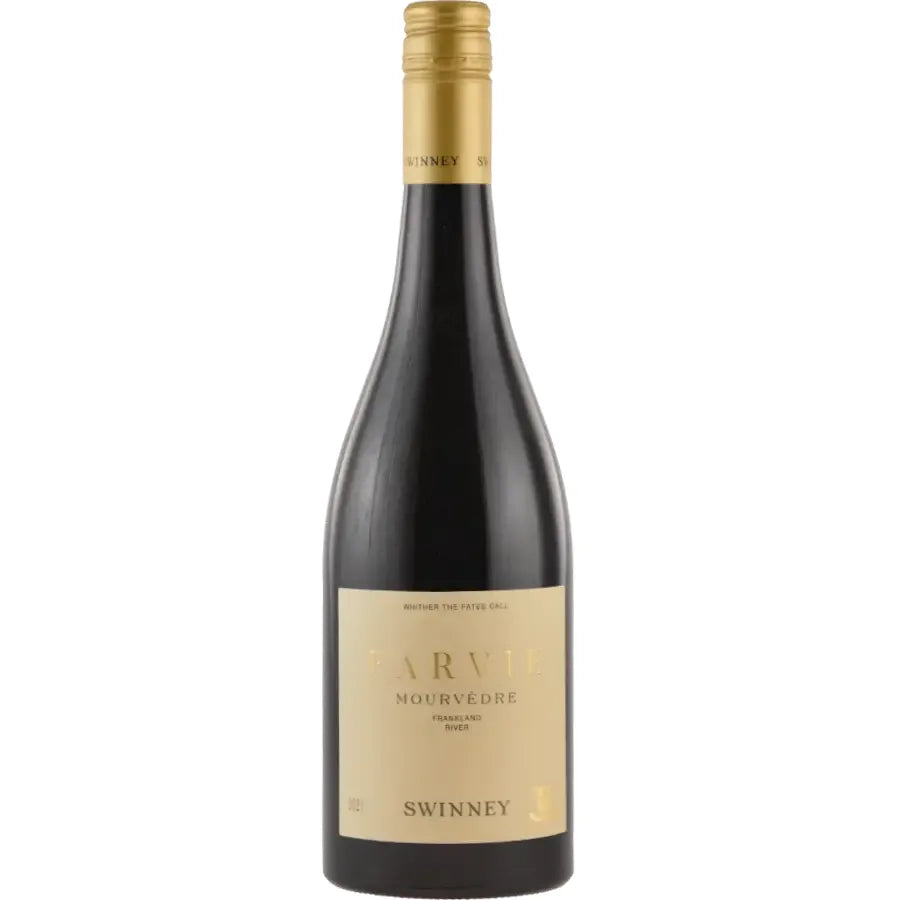 Swinney Farvie Mourvedre 750ml