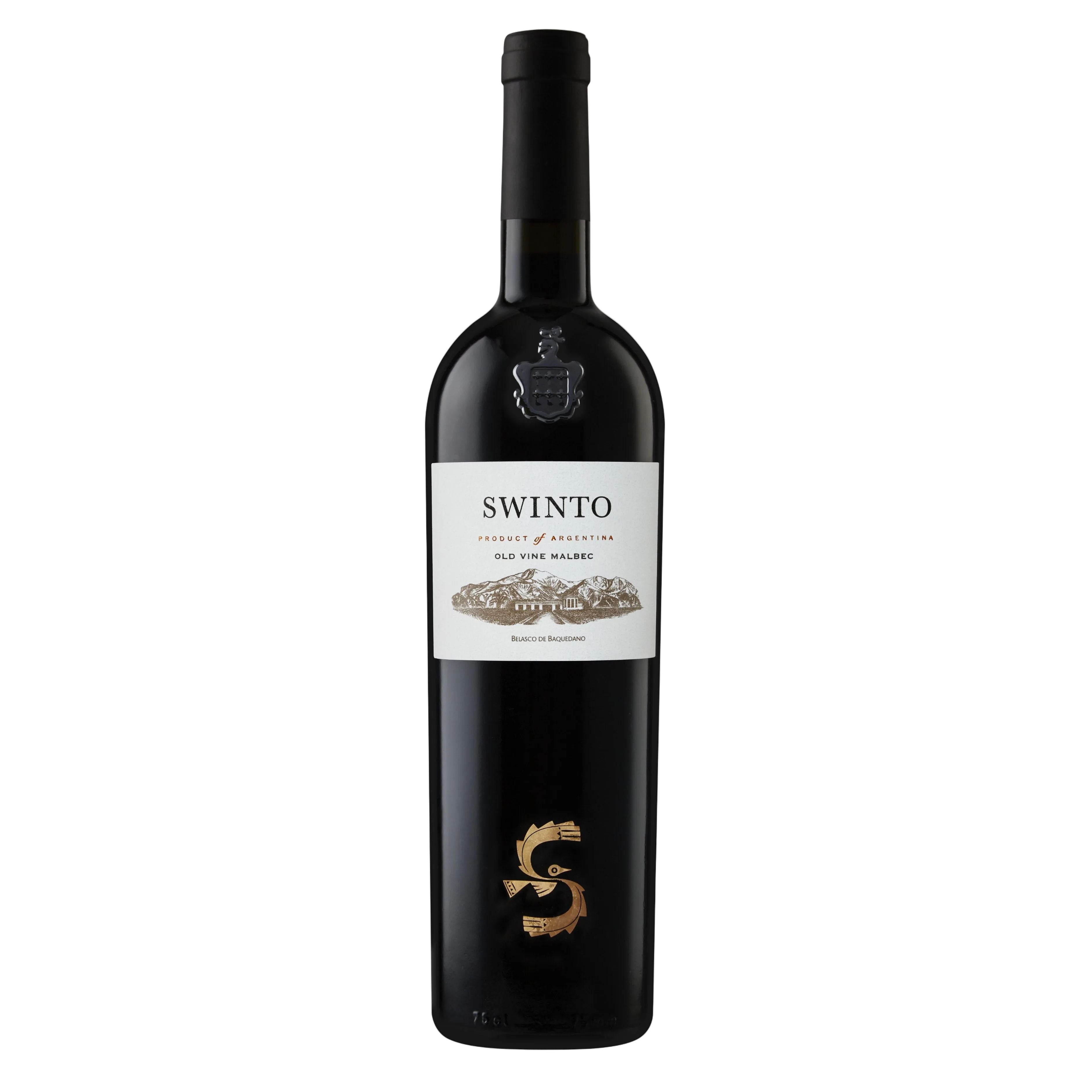Swinto Malbec