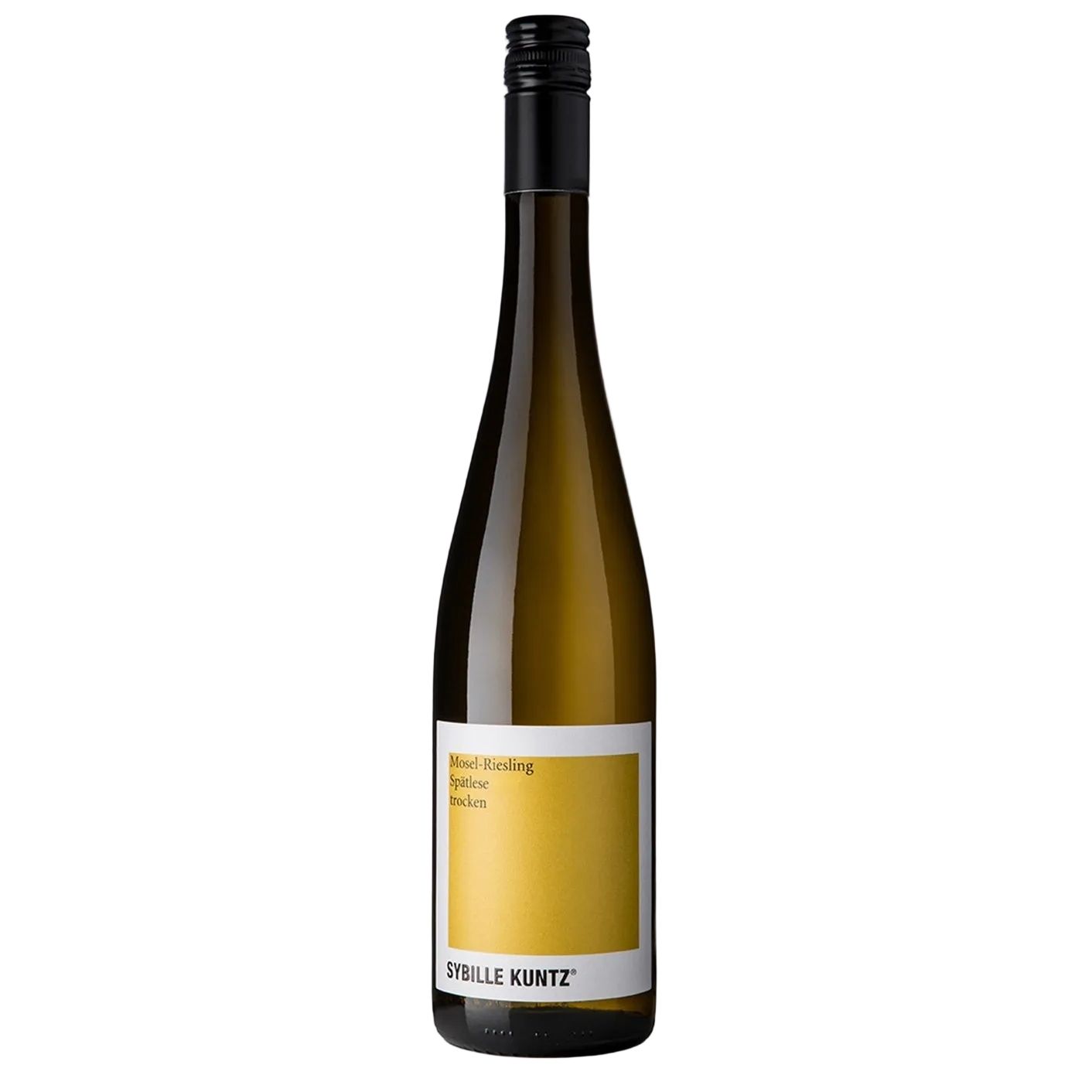 Sybille Kuntz Mosel-Riesling Spatlese Trocken