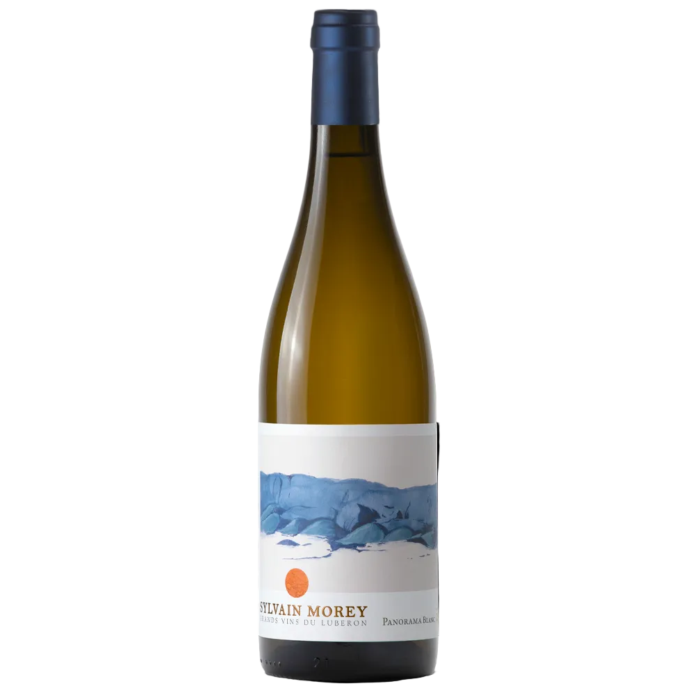 Sylvain Morey Panorama Blanc
