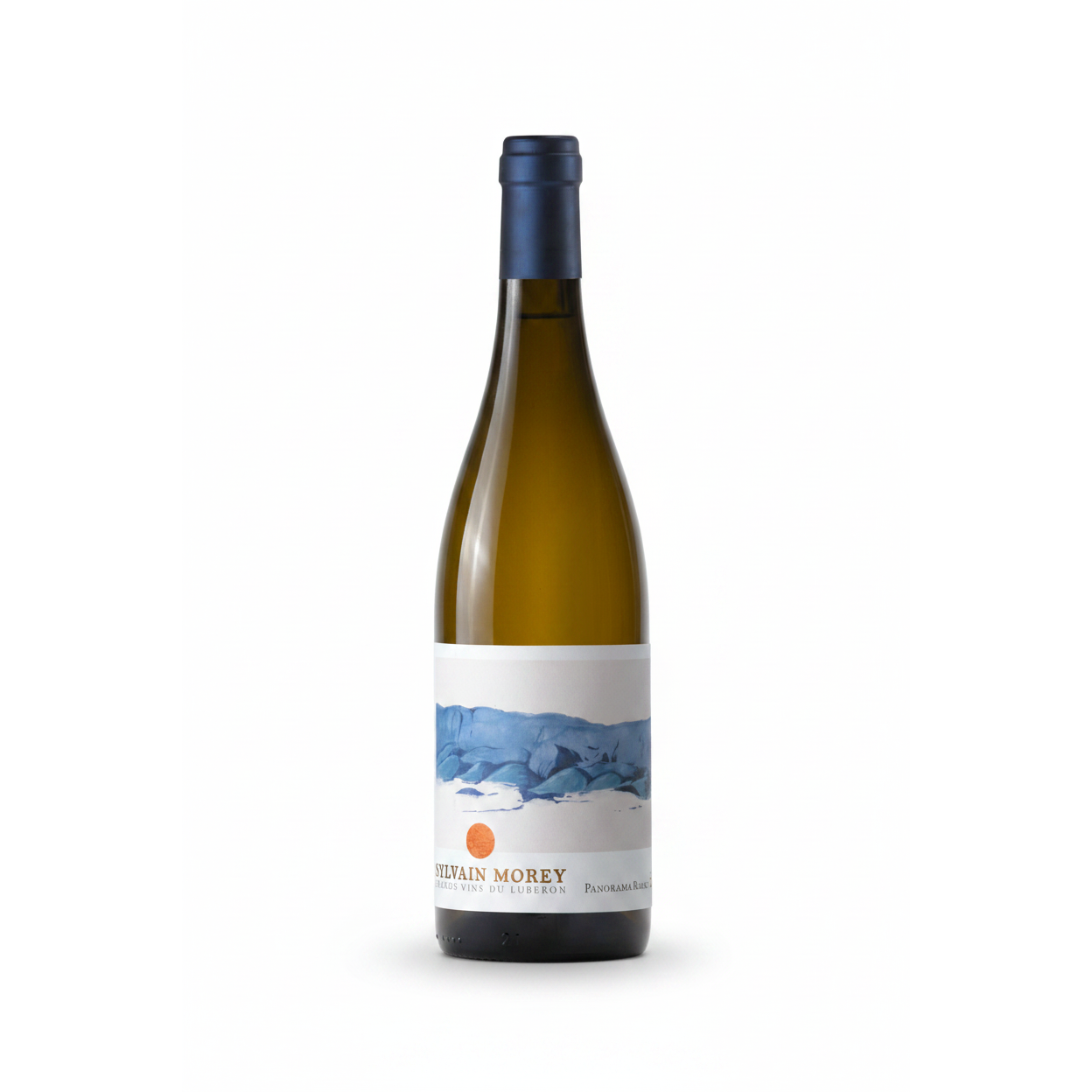 Sylvain Morey Panorama Blanc 2023