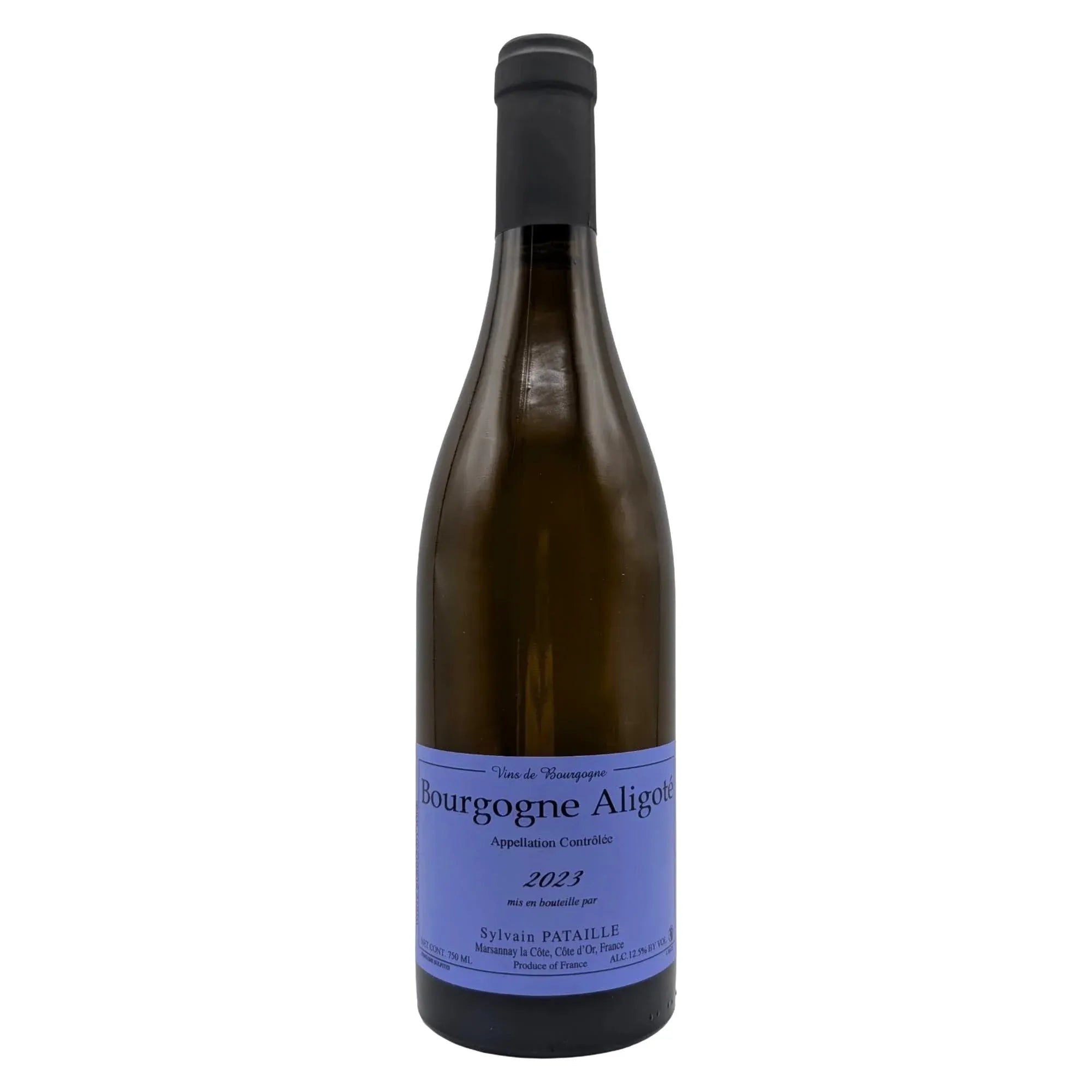 Sylvain Pataille Bourgogne Aligote 2023  
