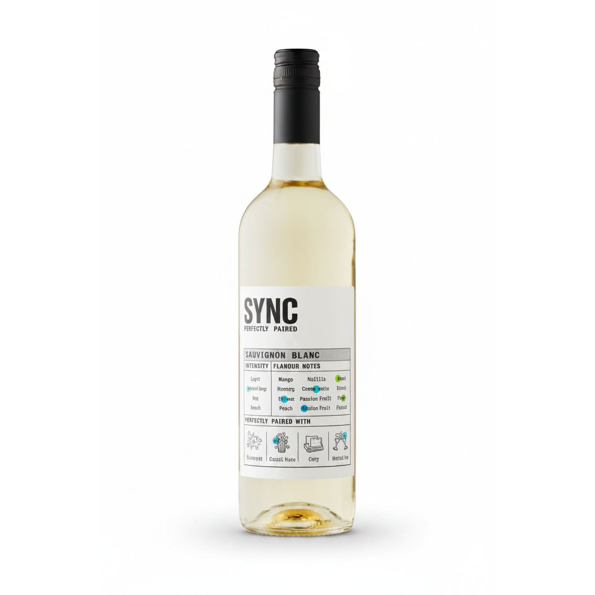 Sync Sauvignon Blanc