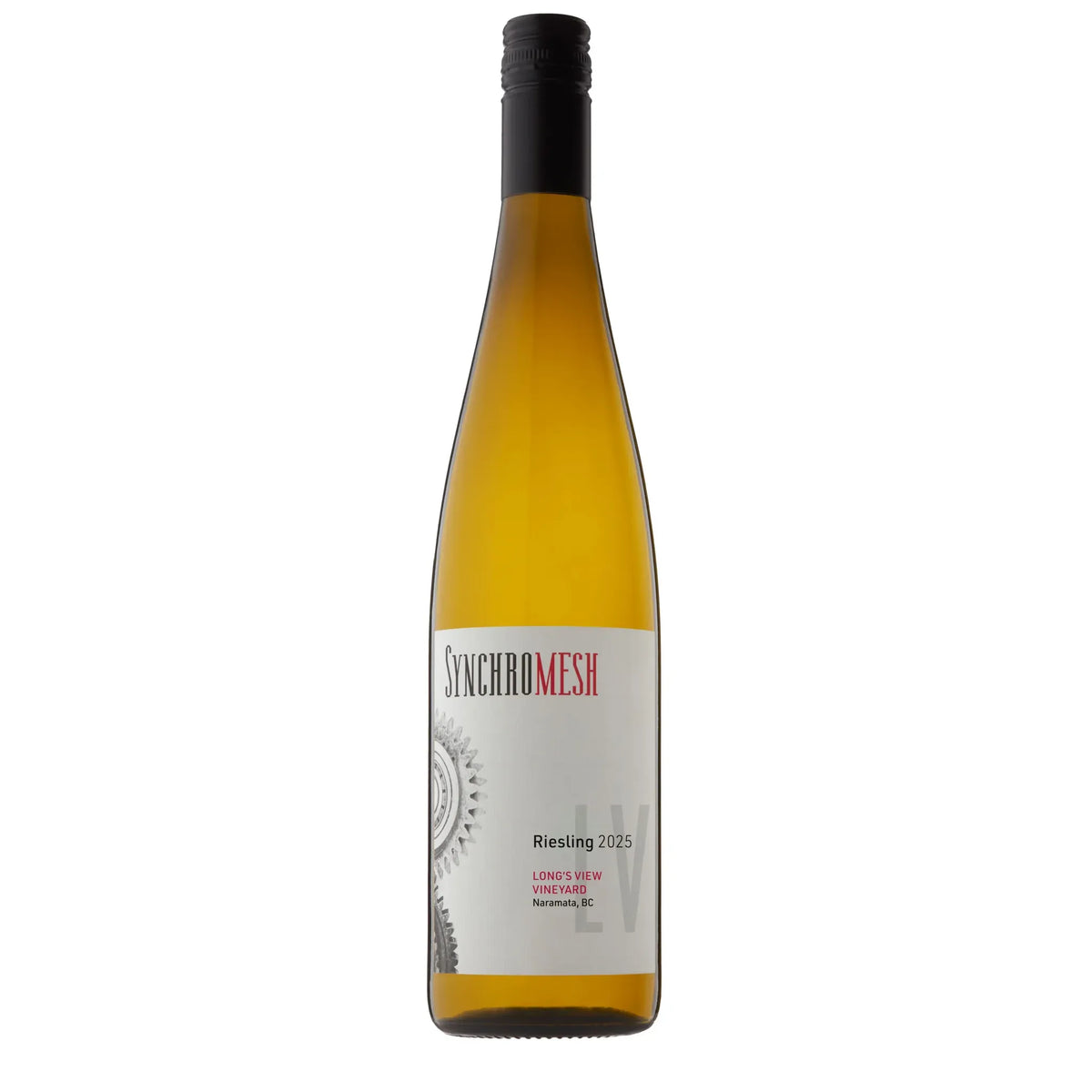 Synchromesh Longs View Riesling