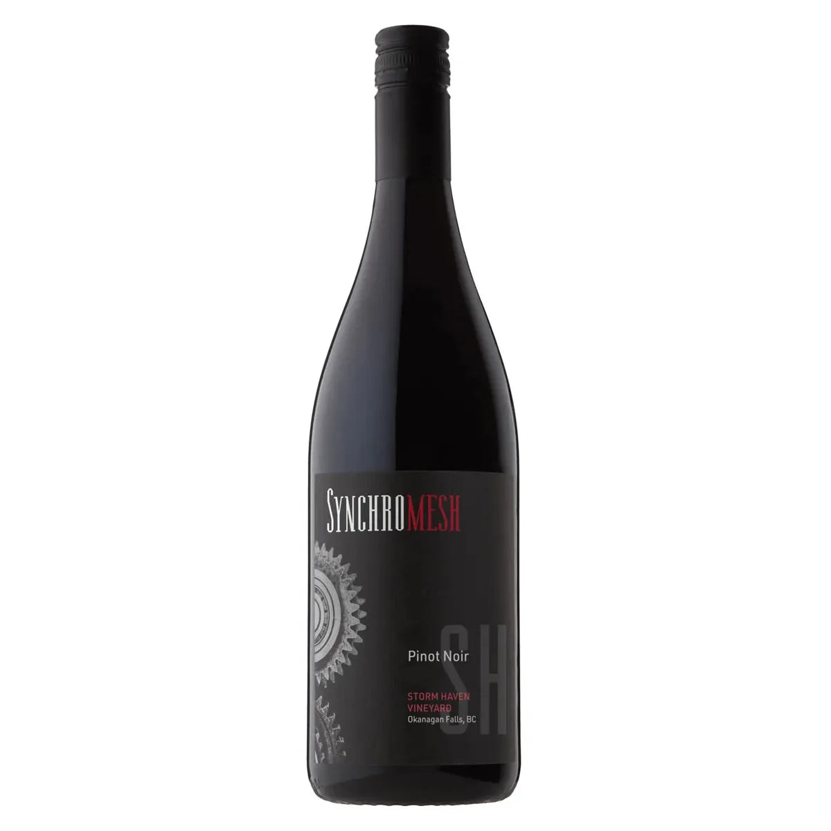 Synchromesh Pinot Noir  