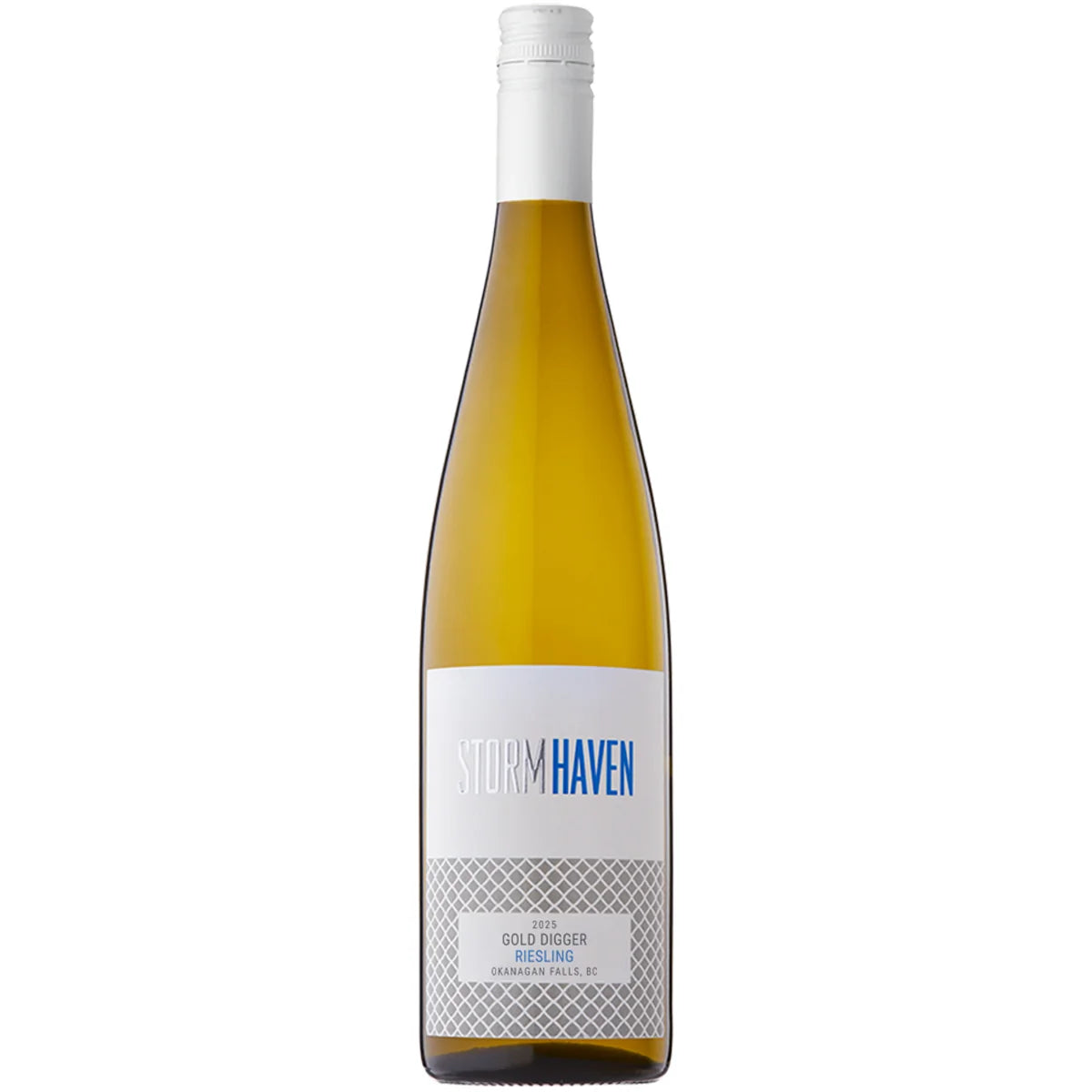 Synchromesh Storm Haven Gold Digger Riesling