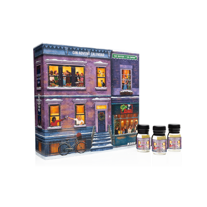 That Boutique-Y Gin Company Advent Calendar 24 x 30ml