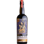 St George Baller Whiskey 47% ABV 750ml
