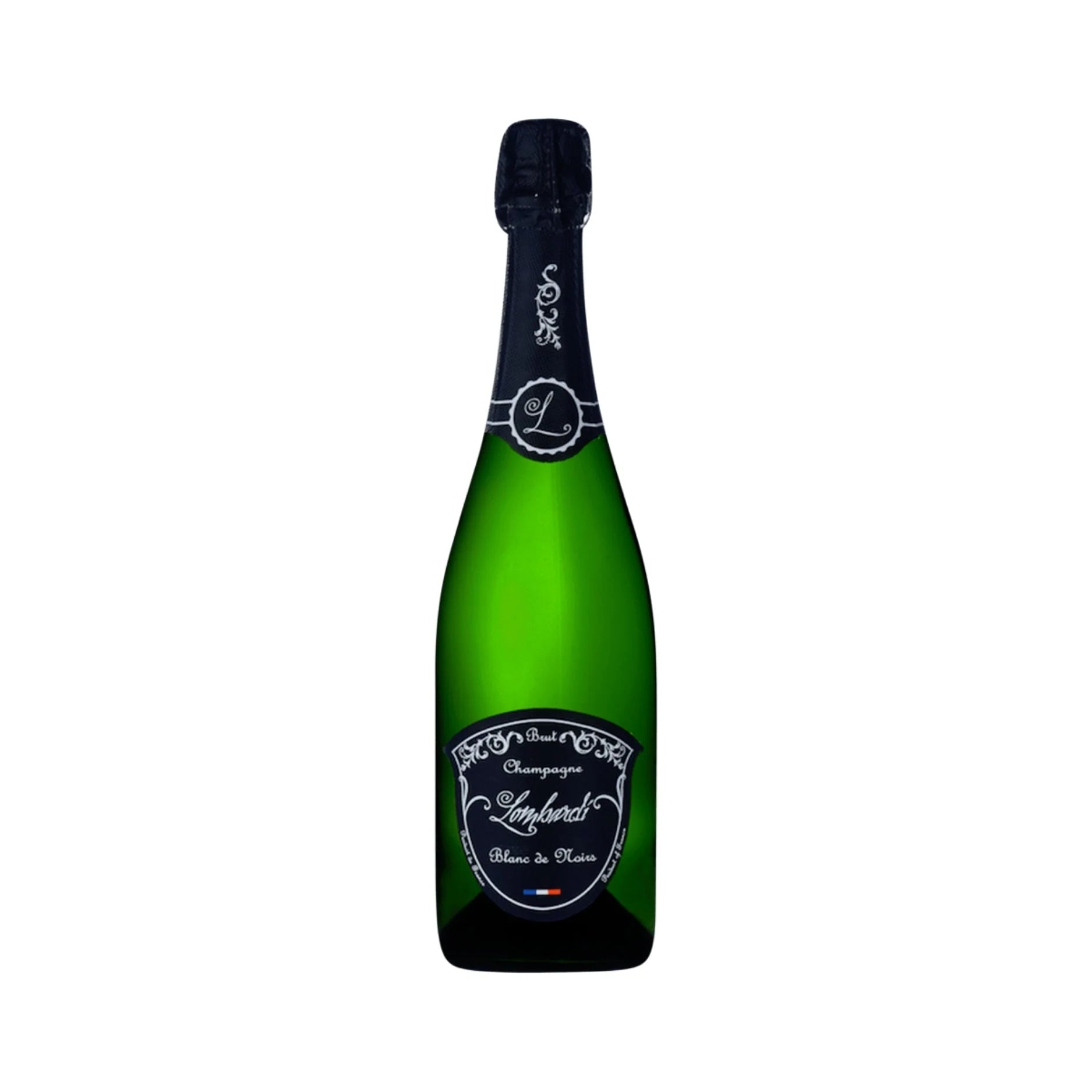 TENDIL & LOMBARDI CUVEE BLANC DE NOIR  