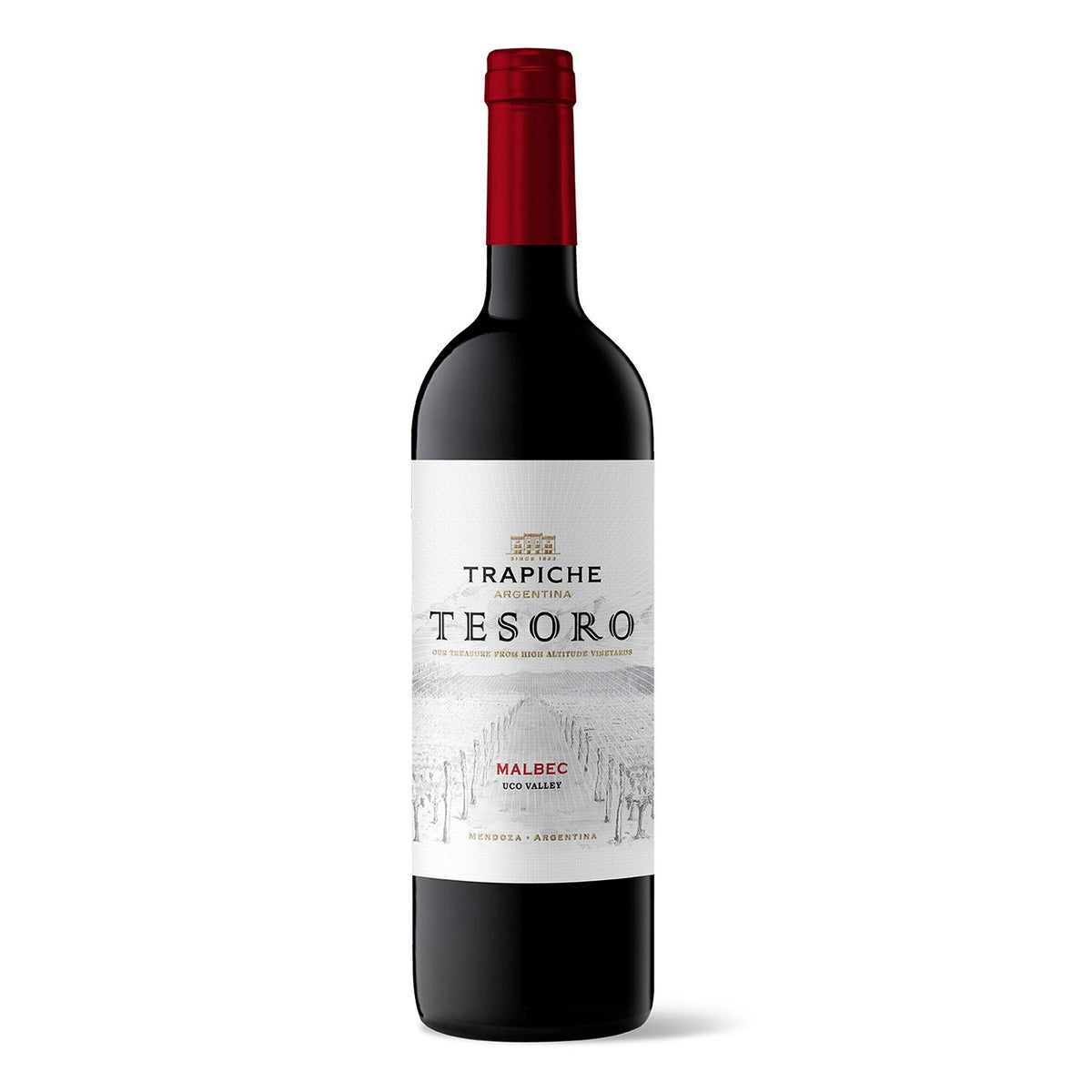 TESORO MALBEC