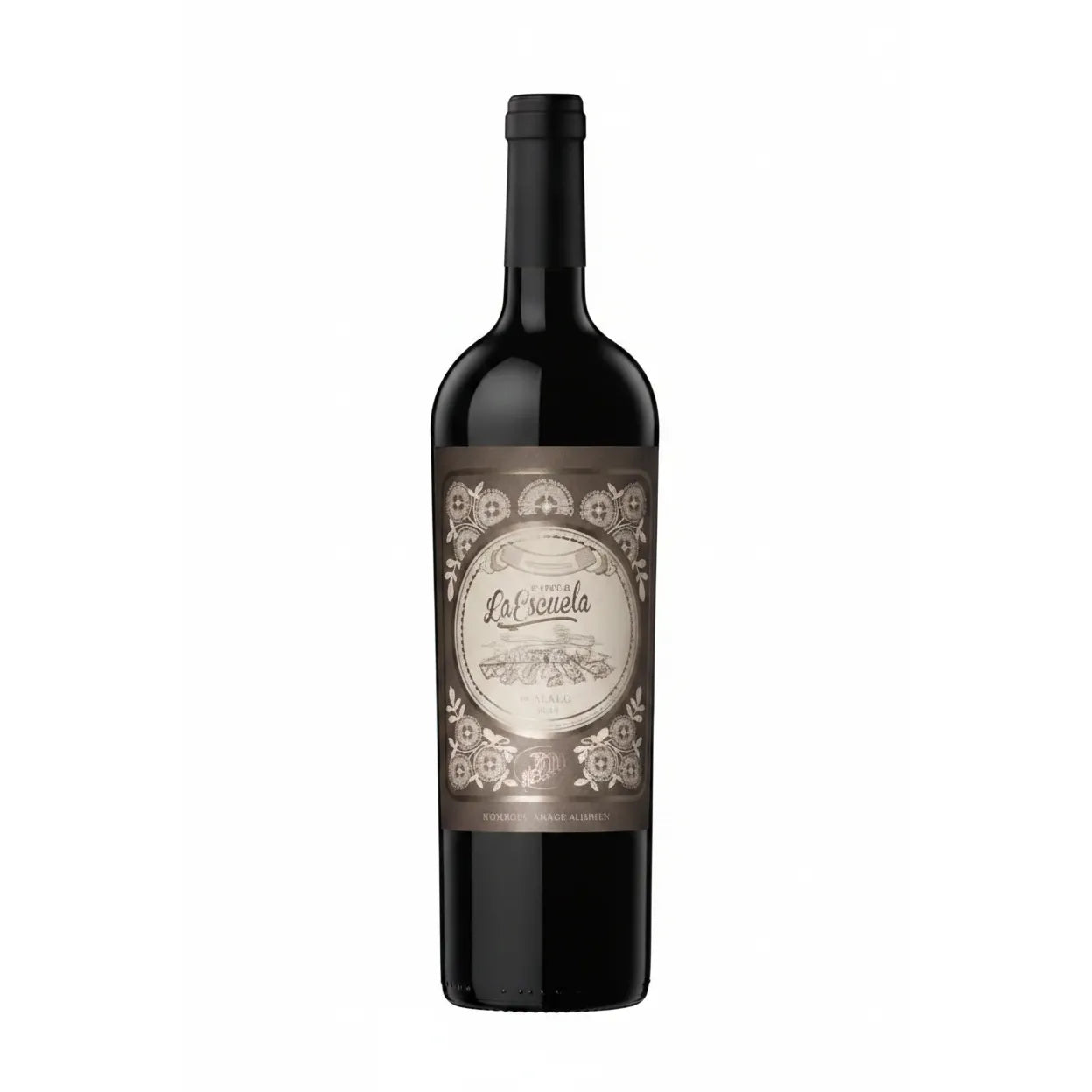 TINTO NEGRO FINCA LA ESCUELA