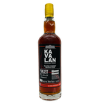 Kavalan Peated Tm 4Th Anniversary 50.8% 700ml