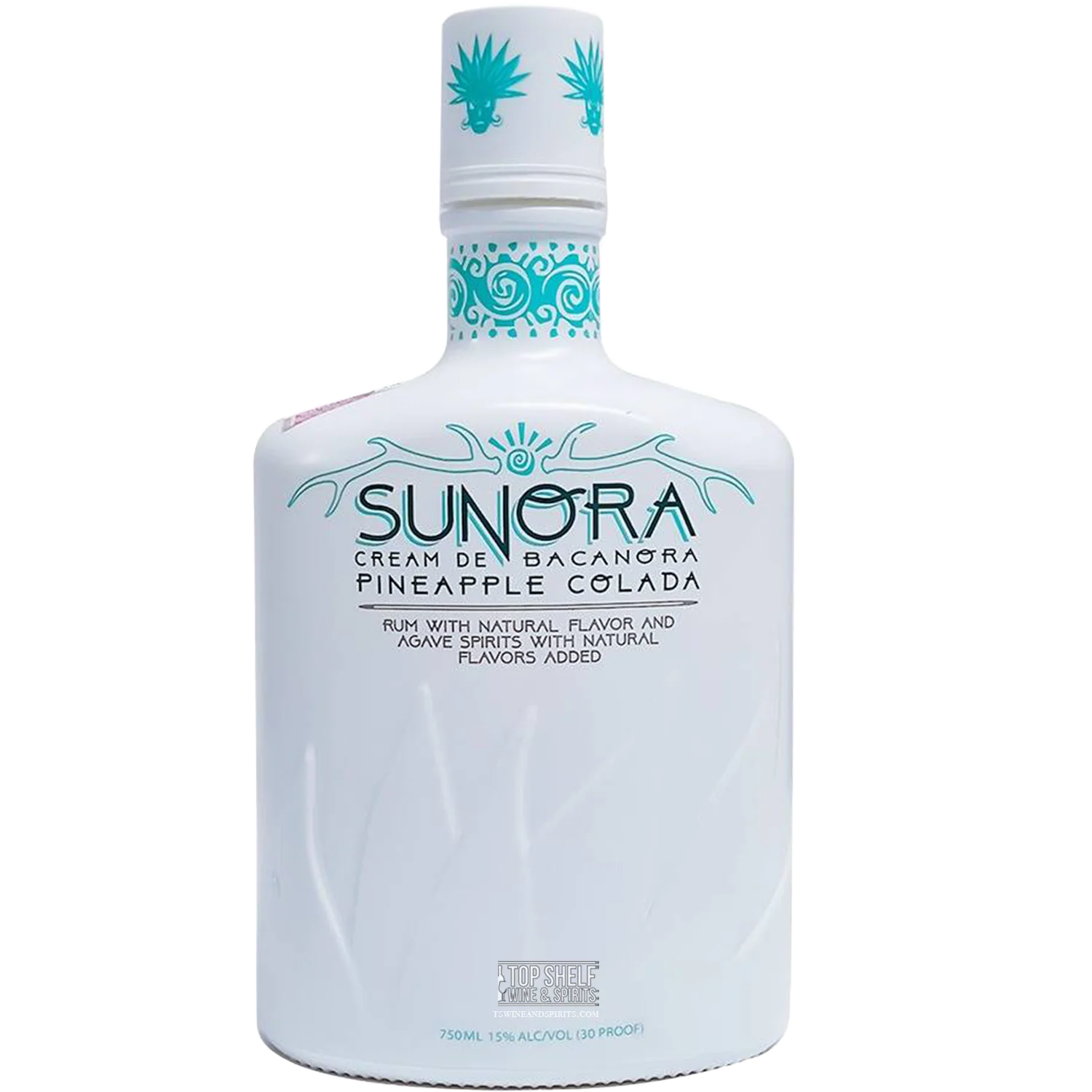 Sunora Pineapple Cream