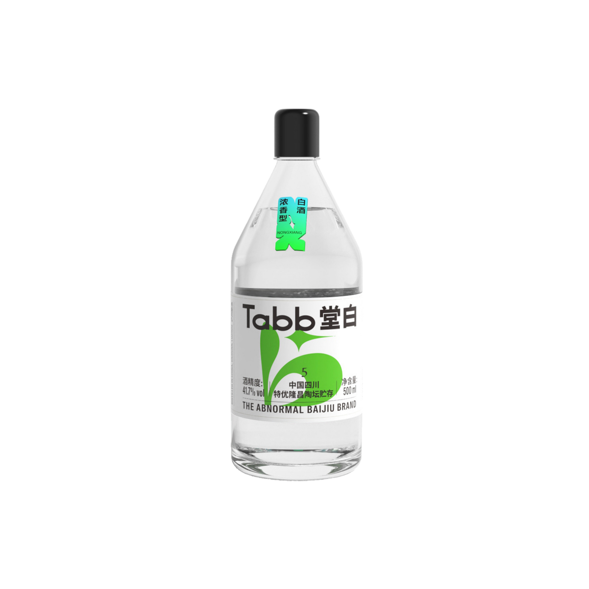 Tabb Baijiu Original 5 Year Old