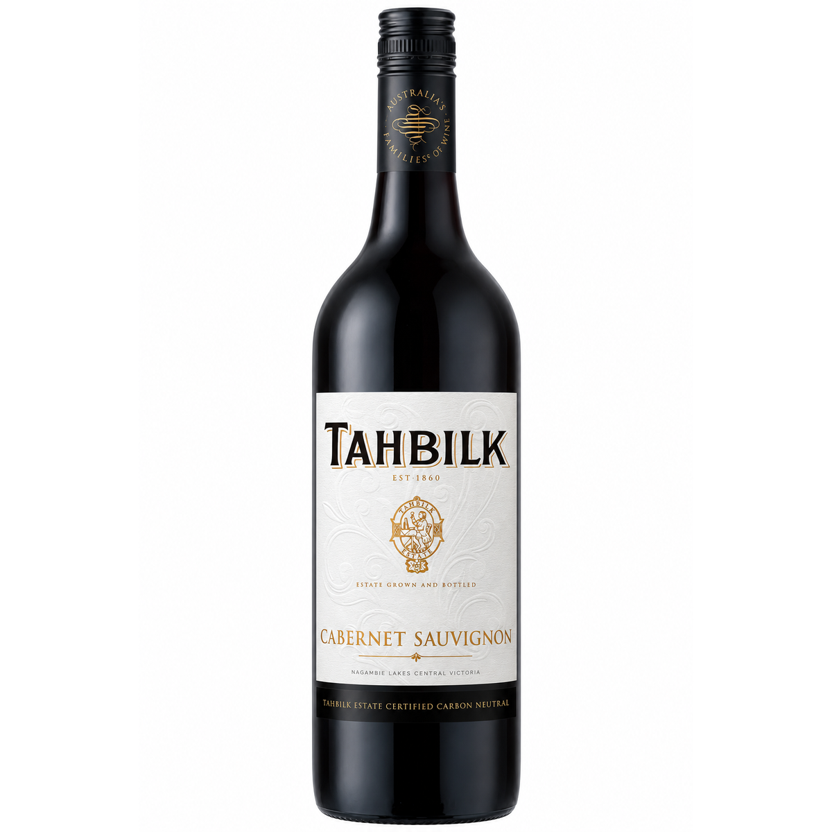 Tahbilk Cabernet Sauvignon