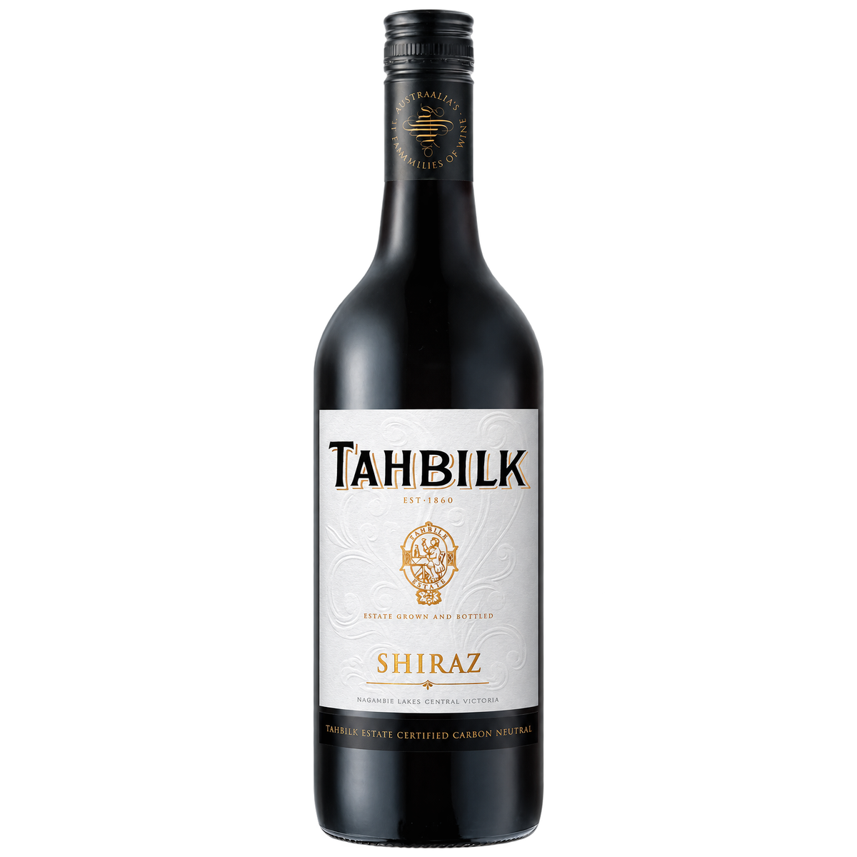 Tahbilk Shiraz