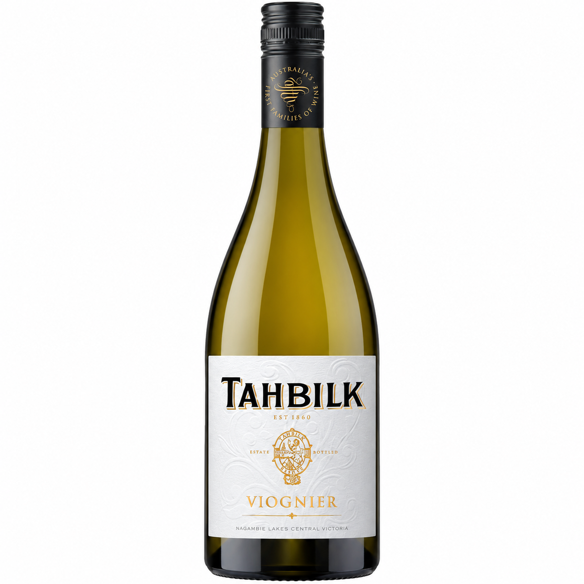 Tahbilk Viognier