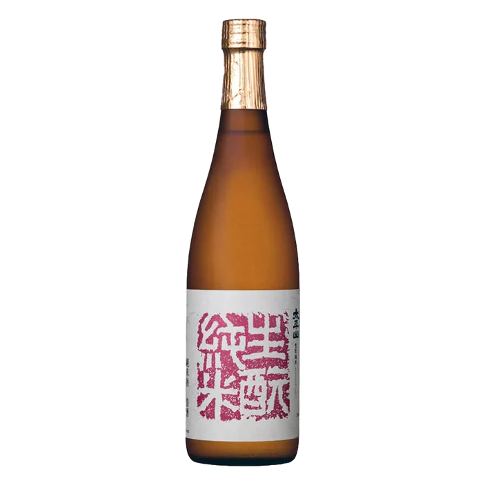Taiheizan Kimoto Junmai 