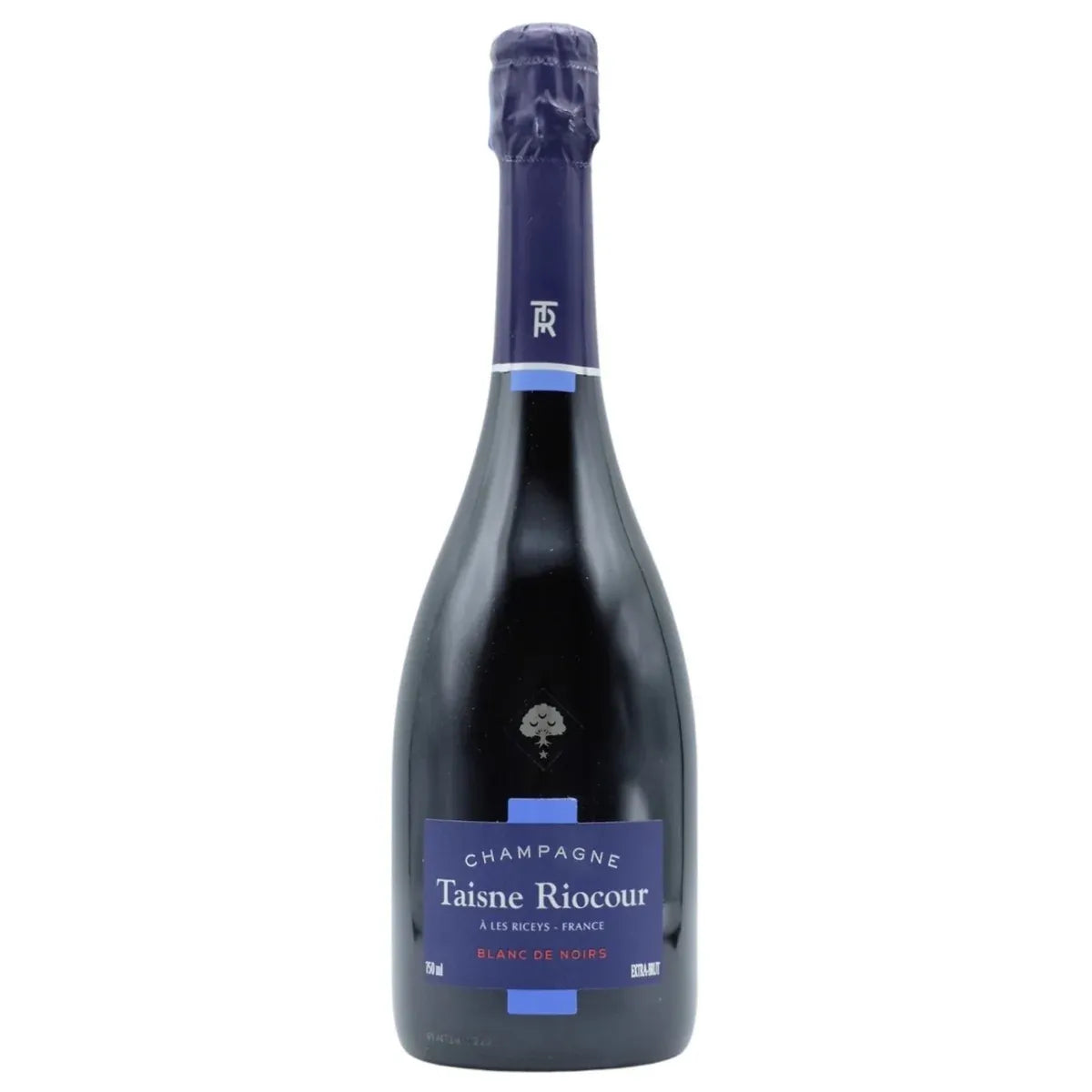 Taisne Riocour Blanc De Noirs