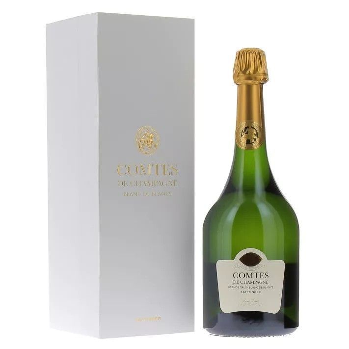Taittinger Comtes De Champagne Brut 1.5L Magnum