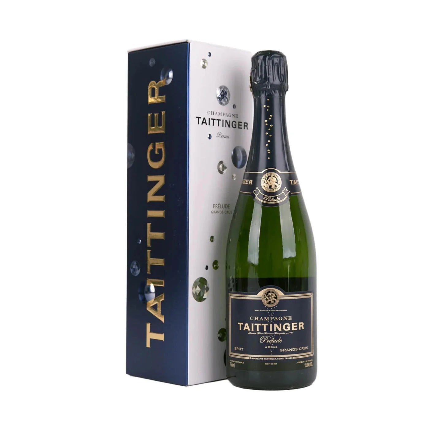 Taittinger Prelude Grand Crus Brut