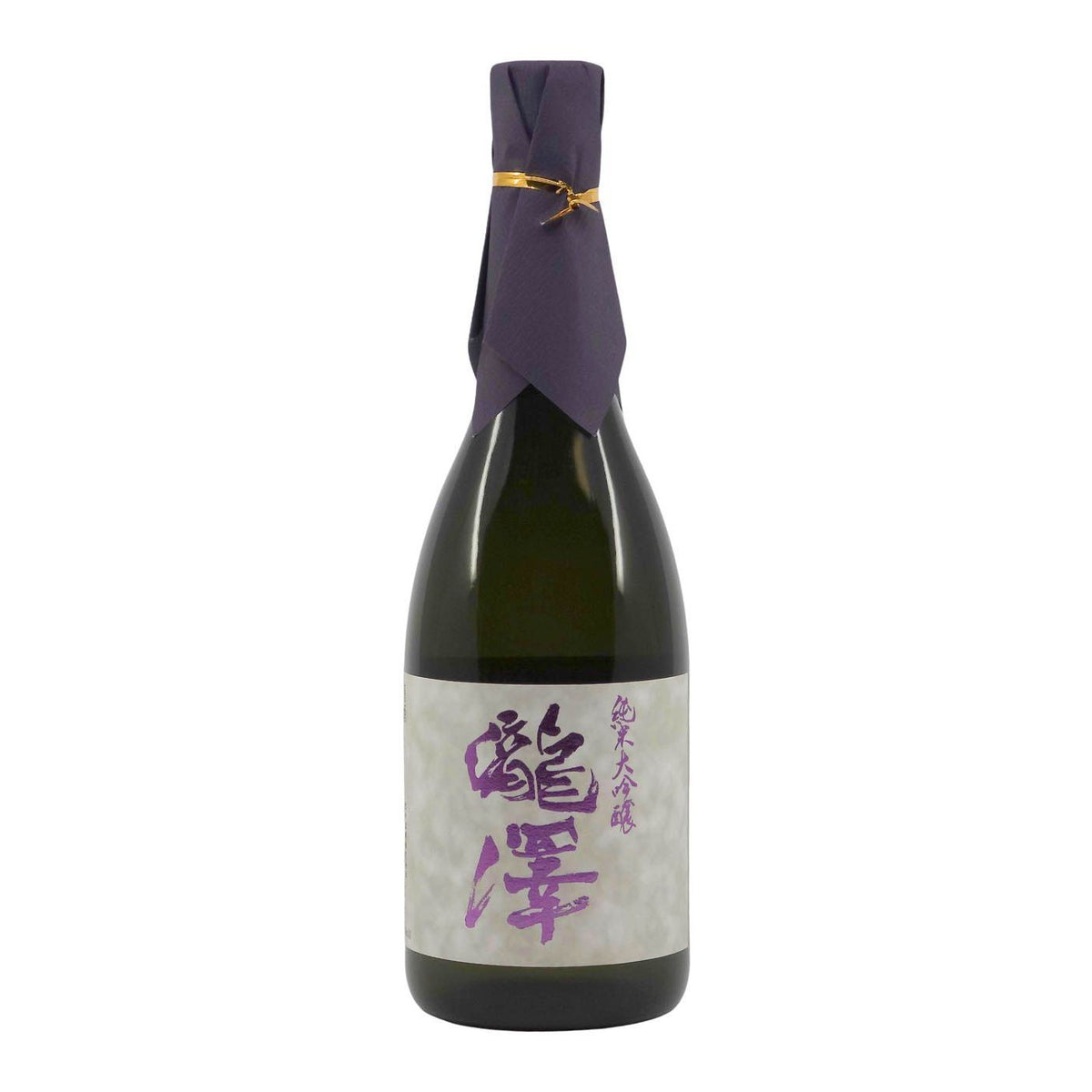 Takizawa Royal Junmai Daiginjo Sake