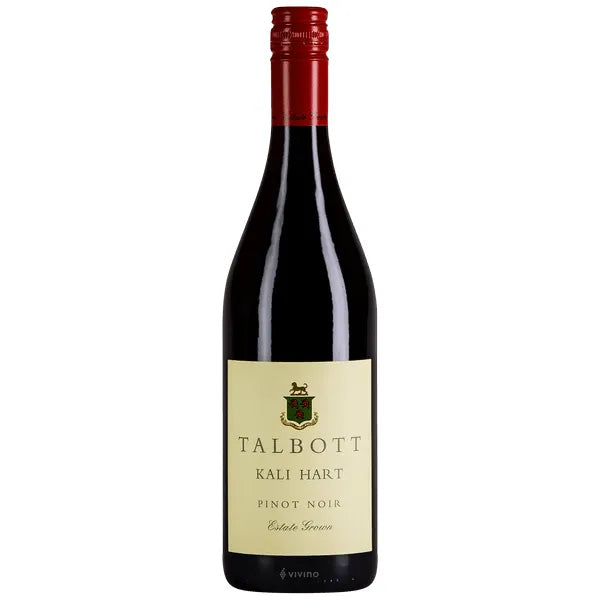 Talbott Kali Hart Pinot Noir