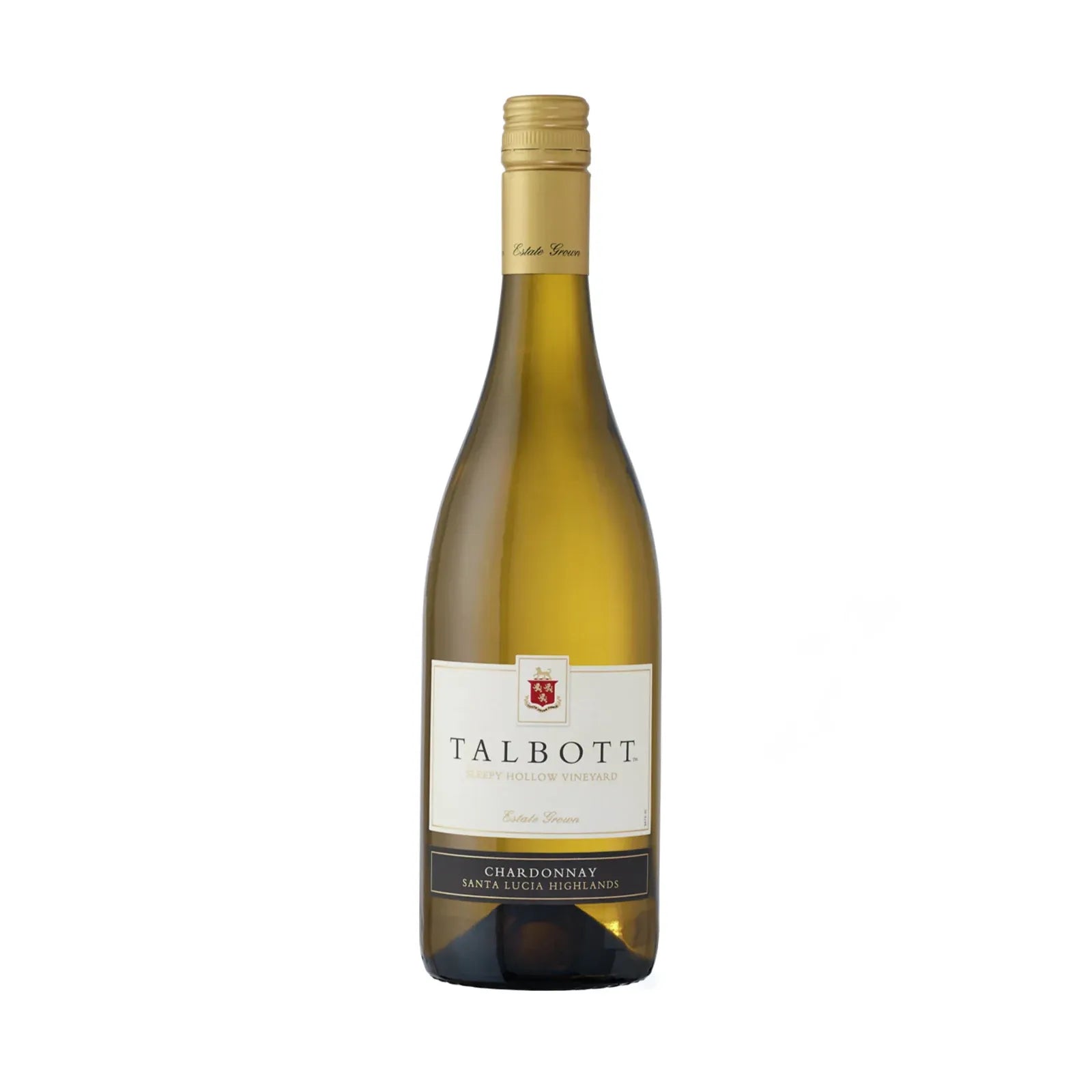 Talbott Sleepy Hollow Chardonnay