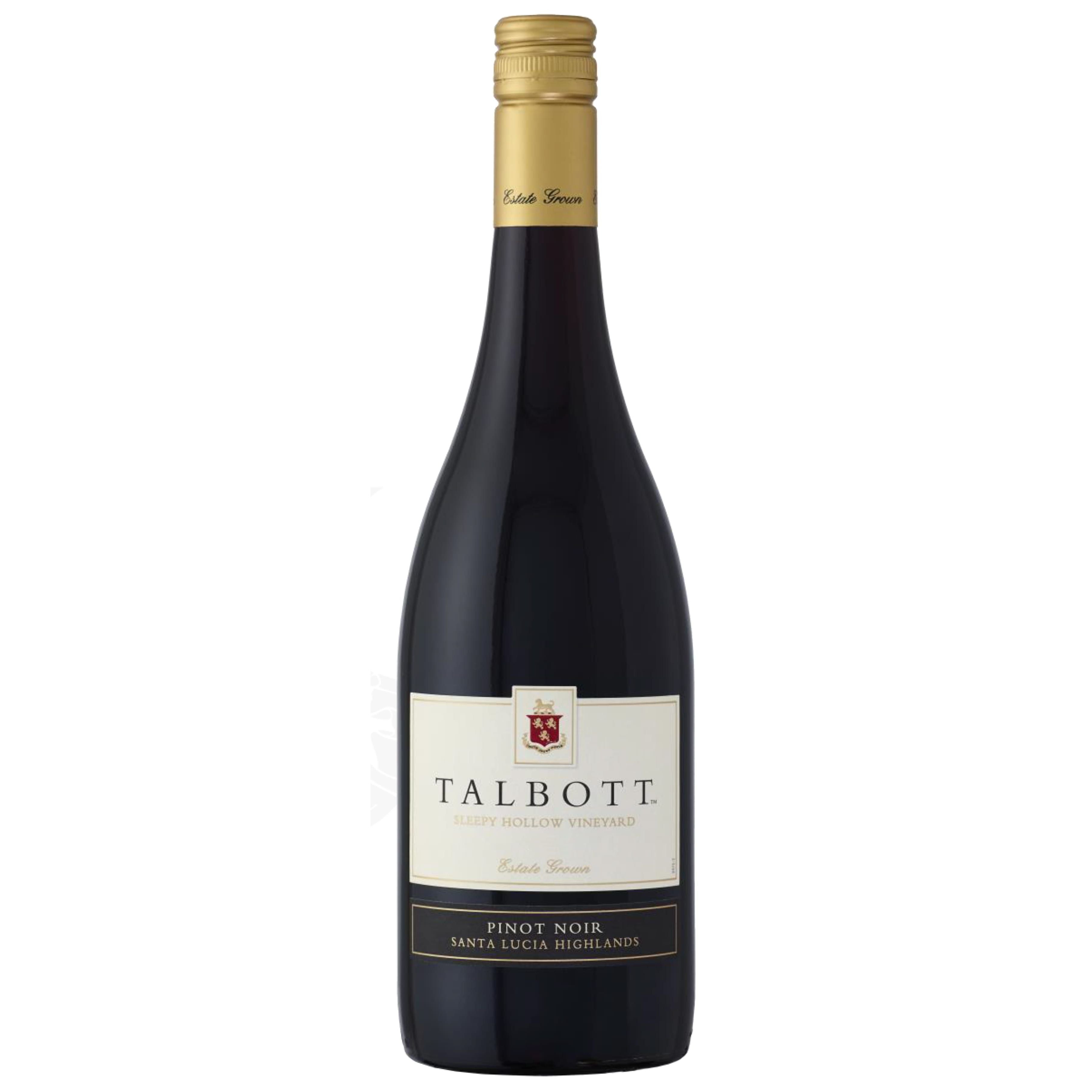 Talbott Sleepy Hollow Pinot Noir
