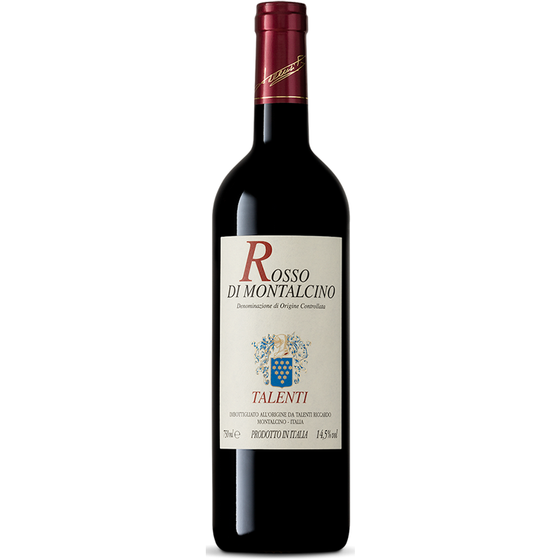 Talenti Rosso di Montalcino 